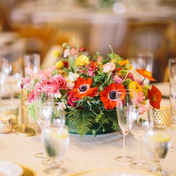 Studio Palma - Floral Designers Near Me - San Diego, California