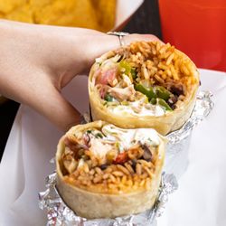Anna's Taqueria