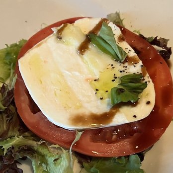 Mesa de Notte - Caprese di Bufala - Italian Near Me - Ocala, Florida