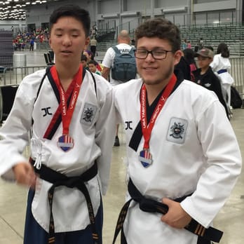 SKY Martial Arts - Murrieta - 2015 National championship in Austin Tx - Taekwondo Near Me - Murrieta, California