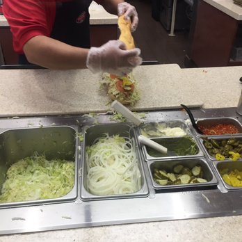 Jersey Mike's Subs - Goodness in the making. - Delis Near Me - Montebello, California