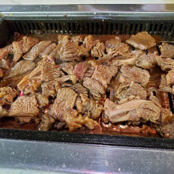 Meat Project - Galbi (Korean short ribs) - Korean Near Me - Centreville, Virginia Meat Project - Galbi (Korean short ribs) - Korean Near Me - Centreville, Virginia