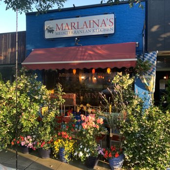 Marlaina's Mediterranean Kitchen - Mediterranean Near Me - Burien, Washington