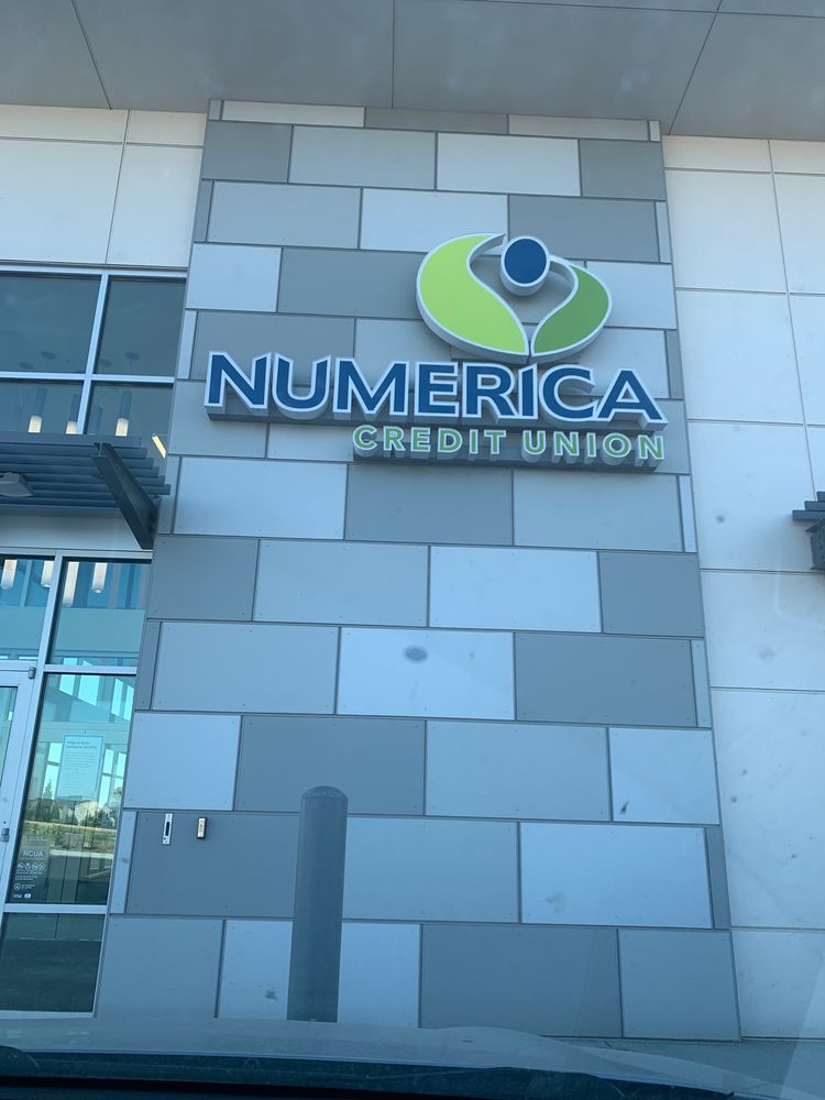 NUMERICA CREDIT UNION SYLVESTER Banks & Credit Unions NUMERICA CREDIT UNION SYLVESTER Banks & Credit Unions