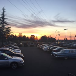 Deruelle's Auto Sales - Beautiful View!