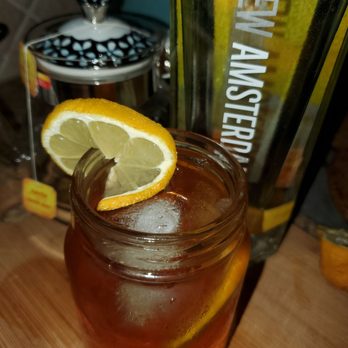 Jimmy's Liquors - Lemon vodka - Beer, Wine & Spirits Near Me - Staten Island, New York