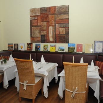 La Fenice - Italian Near Me - Mannheim, BW