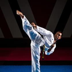 Core Martial Arts