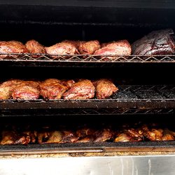 Smokehouse On Main