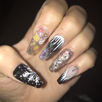 Elegant Nails - Nail Salons Near Me - Arvada, Colorado