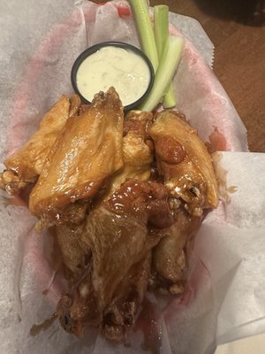 Fargo Bar & Grill by null