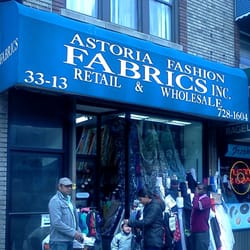 Astoria Fashion Fabrics - If your looking for fabrics