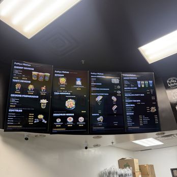 Ponys Miches - Menu - Tacos Near Me - Goodyear, Arizona Ponys Miches - Menu - Tacos Near Me - Goodyear, Arizona