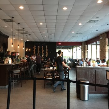 Sofrito Latin Cafe - Clean and spacious! Restaurant has a nice flow with great climate control (especially on a hot day)! - Latin American Near Me - Orlando, Florida