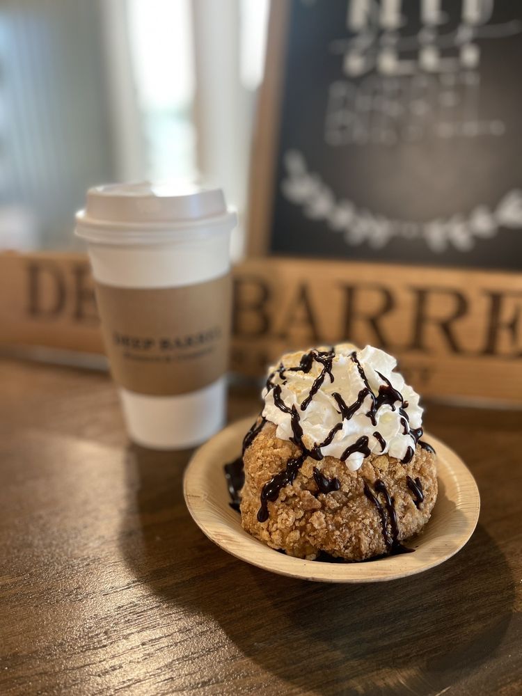DEEP BARREL ROASTERS & CREAMERY 205 Photos & 173 Reviews 1188 Sixth St, Norco, California