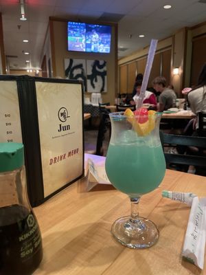 Jun's by null