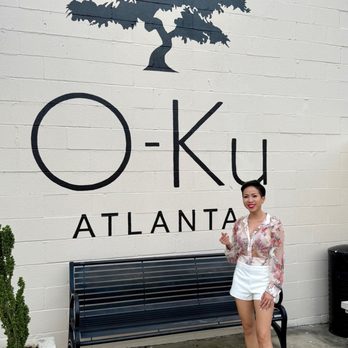O-Ku - Japanese Near Me - Atlanta, Georgia O-Ku - Japanese Near Me - Atlanta, Georgia