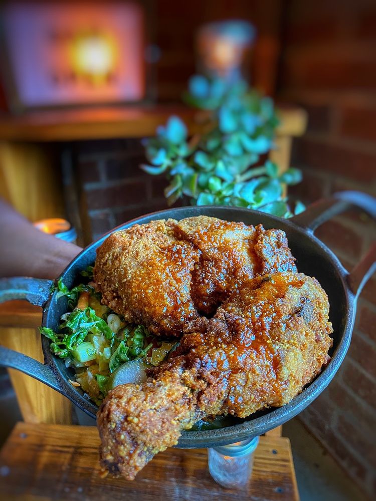 14+ Kindred Fare Images