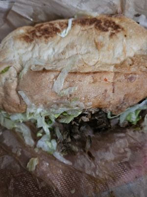 King Torta by null