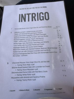 Intrigo by null