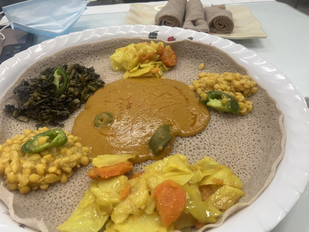 DESSIE ETHIOPIAN RESTAURANT & MARKET Updated October 2024 23 Photos