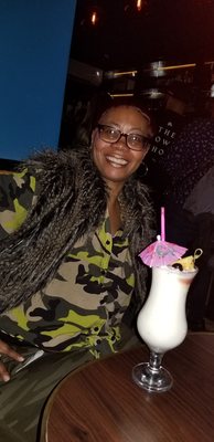 Bunton’s World Famous by null