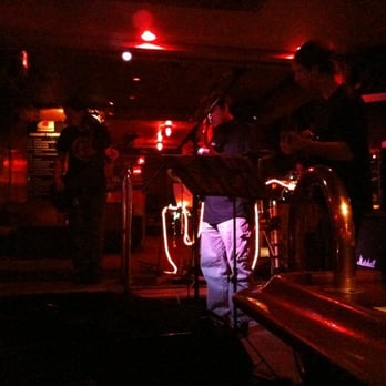 Red Square - Bars Near Me - Burlington, Vermont