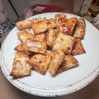 How Ya Dough'n Pizza - Cinnaboys - Pizza Near Me - Boynton Beach, Florida