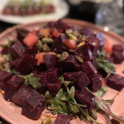 Beet Salad