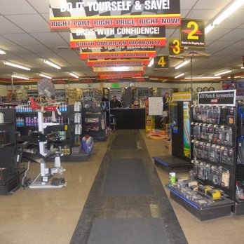Auto Value - Auto Parts & Supplies Near Me - Munising, Michigan