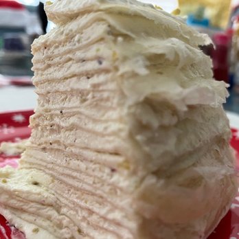 Layers By KC - Desserts Near Me - Mulberry, Florida Layers By KC - Desserts Near Me - Mulberry, Florida