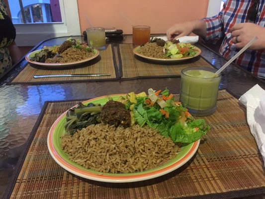 Christiansted by null