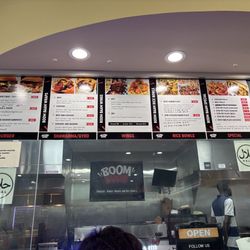 Boom Baam Foods