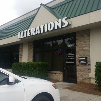Yans Alterations & Tailoring - Front door...next to BlackBeltUSA school off N.Tryon - Sewing & Alterations Near Me - Charlotte, North Carolina Yans Alterations & Tailoring - Front door...next to BlackBeltUSA school off N.Tryon - Sewing & Alterations Near Me - Charlotte, North Carolina