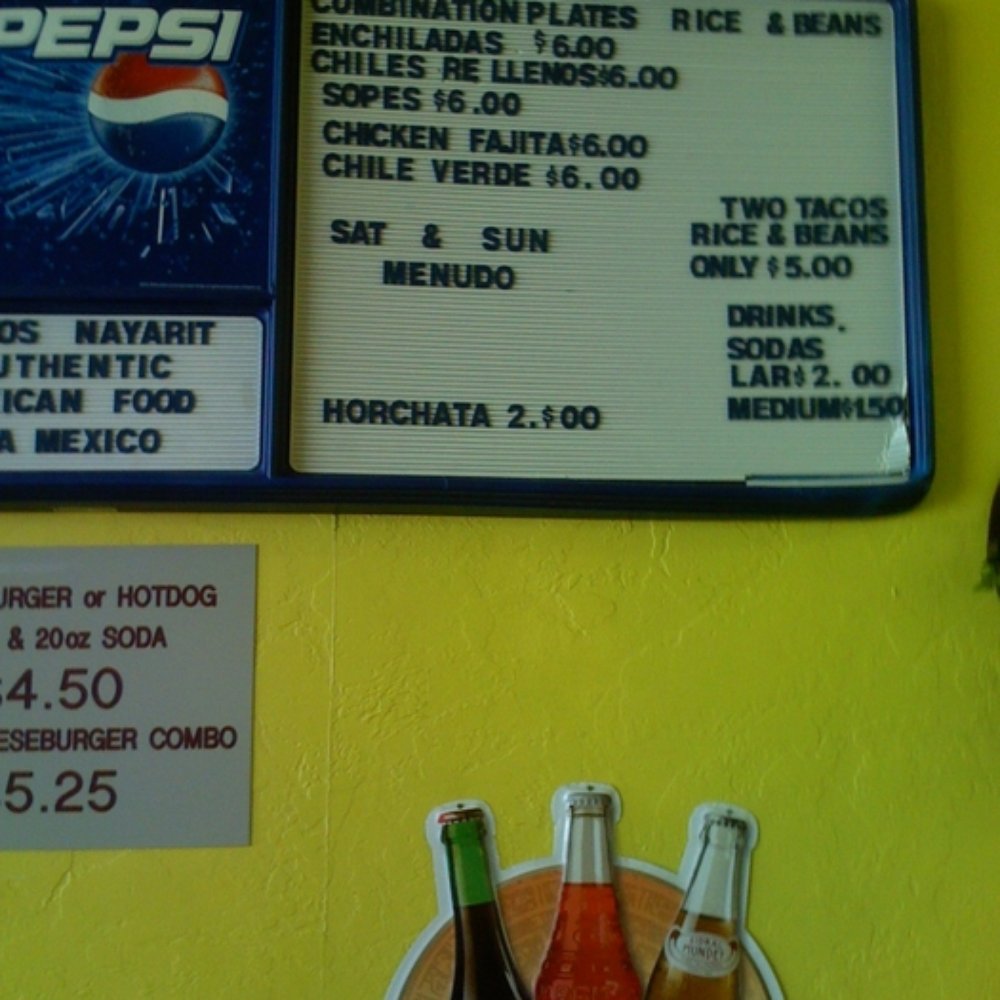 Taqueria Nayarit - Mexican Near Me - Fresno, California Taqueria Nayarit - Mexican Near Me - Fresno, California