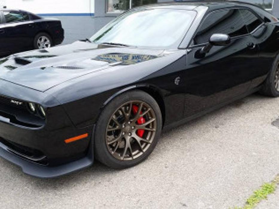 JOHN’S AUTOBODY Updated May 2024 1826 Jefferson St, Waterloo, Iowa Body Shops Phone