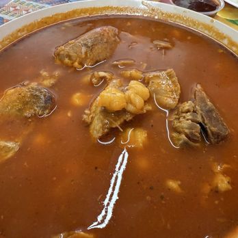 Nelly's Mexican Food - Pozole - Mexican Near Me - Downey, California Nelly's Mexican Food - Pozole - Mexican Near Me - Downey, California