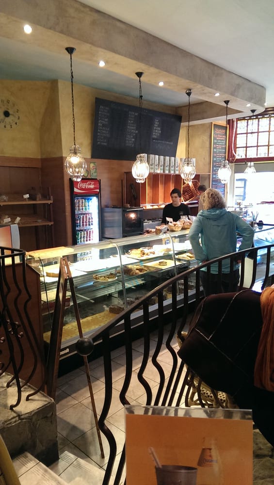 HET OPSTAPJE Updated June 2024 Oude Boteringestraat 4, Groningen