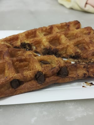 Le Comptoir Belge by null