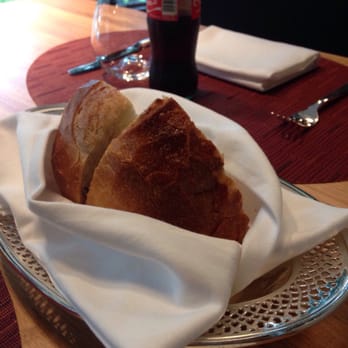 Kingbird - Fresh bread brought to the table. Delicious. - Breakfast & Brunch Near Me - Washington, DC, District of Columbia