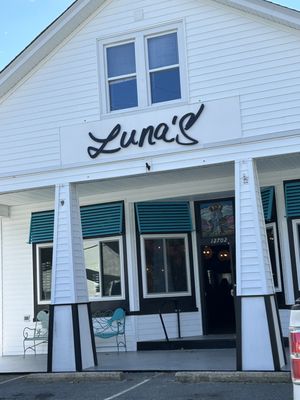 Shotti's Point Luna's by null