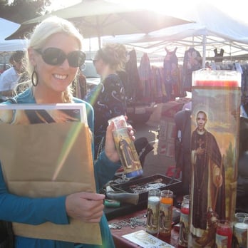 Melrose Trading Post - Flea Markets Near Me - Los Angeles, California