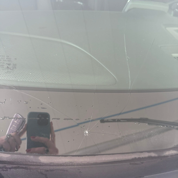 Tidal Wave Auto Spa - The busted / cracked windshield - Car Wash Near Me - Waynesboro, Virginia Tidal Wave Auto Spa - The busted / cracked windshield - Car Wash Near Me - Waynesboro, Virginia