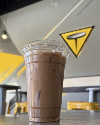 Brass Tacks Coffee Co. by null