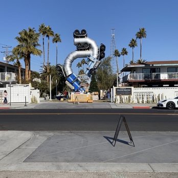 Fergusons Downtown - Entrance - Shopping Centers Near Me - Las Vegas, Nevada