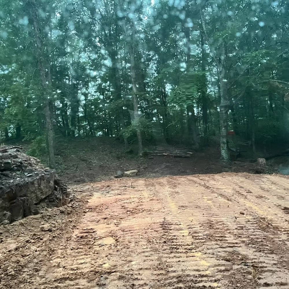 Rooted Land Management - septic in Greers Ferry, AR