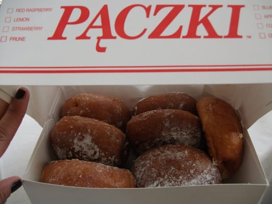 Elias Donuts by null