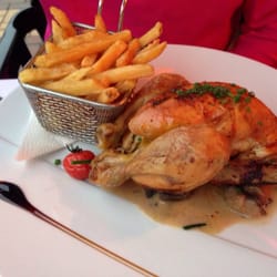 Le Hasting's - Poulet