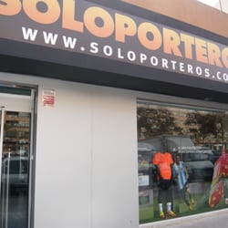 Fútbol Emotion Valencia by Soloporteros