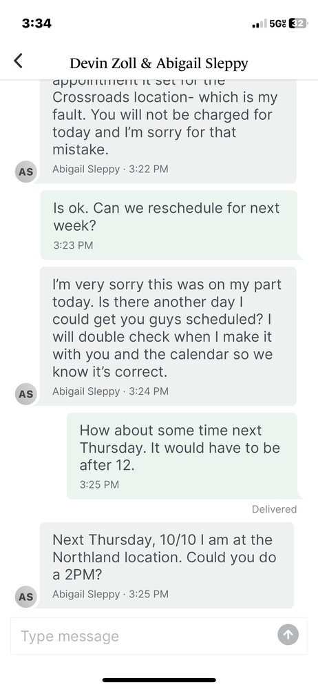 Hourglass Counseling & Wellness - grief counselor in Kansas City, MO